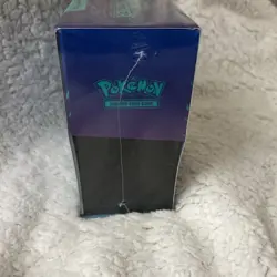 Pokemon TCG Scarlet Violet Journey Together Elite Trainer Box ETB New Sealed - Image 3