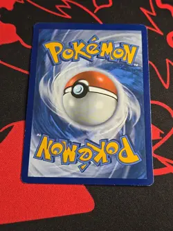 Cetitan 005/015 M23 McDonald’s Match Battle Holo Rare Promo Pokemon TCG 2023 NM - Image 2