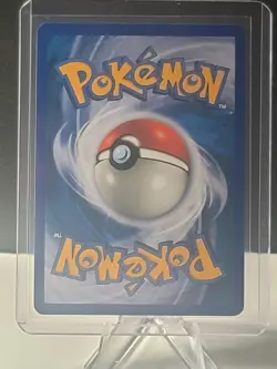 2007 Pokemon Diamond & Pearl Secret Wonders Flygon Holo 5/132 , Rare, LP NM. - Image 2