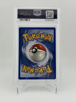 Pokemon Neo Destiny 1ST Ed. #106 Shining Celebi - CLEAN PSA 9 - NEW CERT! - Image 3