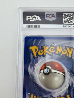 Pokemon Neo Destiny 1ST Ed. #106 Shining Celebi - CLEAN PSA 9 - NEW CERT! - Image 4