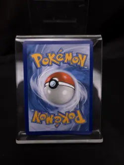 Pokemon TCG Holo Ultra Rare Full Art Professor Oaks Setup NM/M Pack Fresh - Image 2