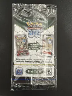 Jolteon ex Stamped #30 – Prismatic Evolutions – Sealed Pokemon Promo - Image 2