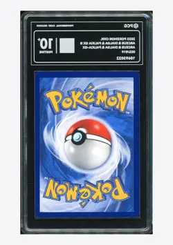 Pokemon PCG10 PRISTINE Arceus & Dialga & Palkia GX Holo 2023 002/019 CSMAC S.CHN - Image 2