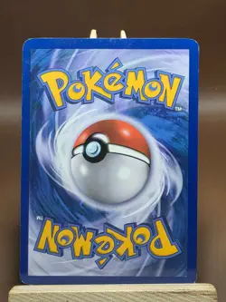 HP Jigglypuff 68/123 Pokemon English HeartGold & SoulSilver 2010 - Image 3