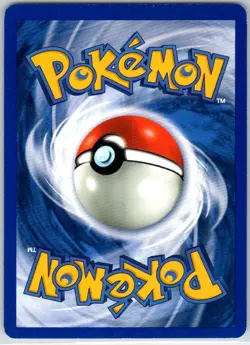 Pokemon TCG Slowpoke 67/82 Team Rocket NM - Image 2