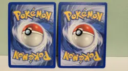 Pokemon TCG Weedle & Kakuna Neo Discovery Unlimited Regular NM - Image 4