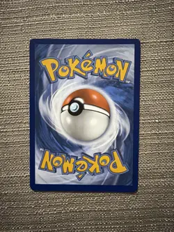 Pokemon Steven's Metagross EX Rare Holo 289/217 Ascended Heroes - Image 2
