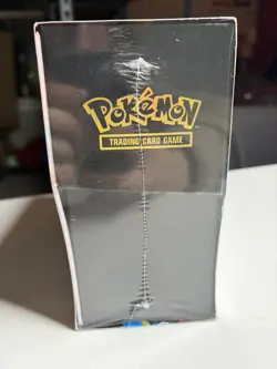Pokemon TCG: Mega Evolutions Factory Sealed Elite Trainer Box Mega Lucario - Image 4
