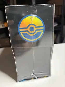 Pokemon TCG: Mega Evolutions Factory Sealed Elite Trainer Box Mega Lucario - Image 5