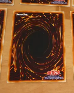 YU-GI-OH JAPANESE ULTRA RARE HOLO CARD CARTE VB6-002 DANGEROUS MACHINE TYPE-6 NM - Image 2