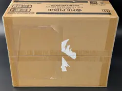 One Piece OP14-EB04 The Azure Sea's Seven English 12 Booster Box Case Sealed - Image 5