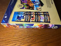 Disney Lorcana First Chapter Collector Set Costco Exclusive SEALED Promo - Image 5