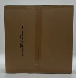 Weiss Schwarz TCG Fate Grand Order Booster Box Case Factory Sealed 18 Boxes - Image 2