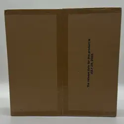 Weiss Schwarz TCG Tokyo Revengers Booster Box Case Factory Sealed 18 Boxes - Image 3