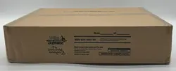 Weiss Schwarz TCG Quintessential Quintuplets 2 Booster Box Case Sealed 18 Boxes - Image 1