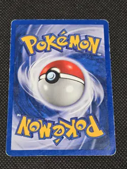 Pokemon Card Vileplum Southern Islands Reverse Holo - 17/18 - MP - Image 4