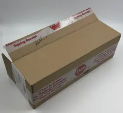 Pokemon Mega Evolution PHANTASMAL FLAMES EMPTY Booster Box Case NO CARDS - Image 3