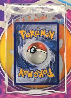 🔥Pokemon TCG Mimikyu 97/236 Cosmic Eclipse Non-Holo Rare Card NM👍📈 - Image 5