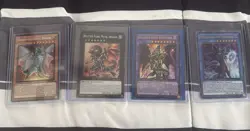 Yu-Gi-Oh! TCG 32 Card Lot Blue-Eyes, Dark Magician, Exodia, Holo 1st Ed - Image 3