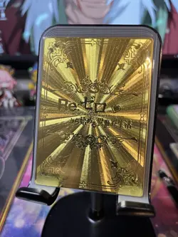 Goddess Story Metal Card Rare Anime Waifu Re:Zero Rem - Image 2