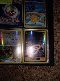 pokemon cards lot bulk Various ones - Image 3