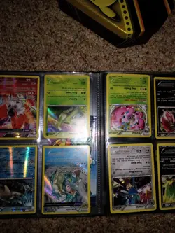 pokemon cards lot bulk Various ones - Image 4