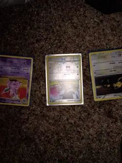 pokemon cards lot bulk Various ones - Image 5