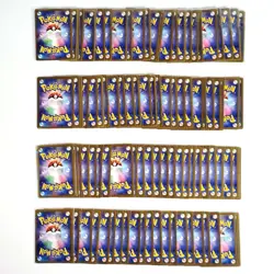 Pokemon Card Bulk Lot 100 V ex VMAX VSTAR NM-LP No Dupes Japanese US Stock 664 - Image 2