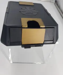 REDAKAI CONQUER THE KAIRU TRAIDING GAME 2011 Lot of 28 Mixed Cards + Holder Tin - Image 4