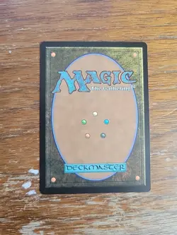 Magic The Gathering Card MTG Rare Ghoulish Impetus Commander Masters Black - Image 2