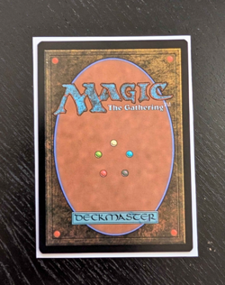 GLOOMLAKE VERGE Borderless Rare Duskmourn Near Mint MTG - Image 2