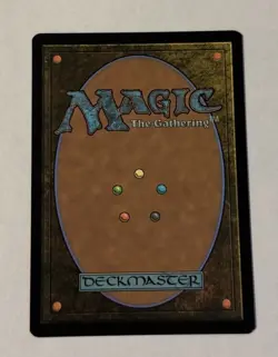 MTG Worldwalker Helm - Outlaws of Thunder Junction The Big Score LP - Image 2