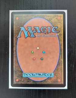 LUMRA, BELLOW OF THE WOODS Mythic Bloomburrow Near Mint MTG - Image 2