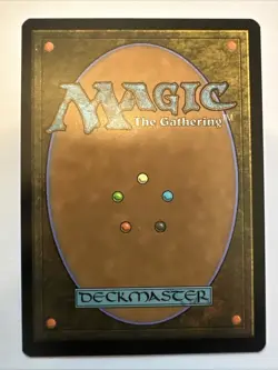 Foil Deserted Beach R Promo Pack: Innistrad: Midnight Hunt 260 NM - Image 5