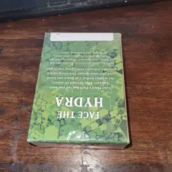 Magic The Gathering Theros Face The Hydra Challenge Deck Sealed - Image 3