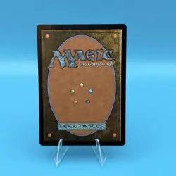 MTG Raphael the Nightwatcher 0287 Showcase Foil TMNT Mythic Rare - Image 5