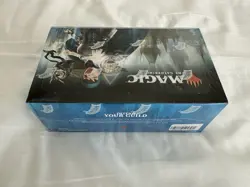 FACTORY SEALED - Ravnica Allegiance Booster Box - English - Magic The Gathering - Image 3