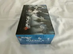 FACTORY SEALED - Ravnica Allegiance Booster Box - English - Magic The Gathering - Image 4