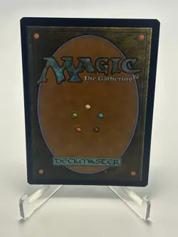 Meteor Crater (161) (Borderless) Edge of Eternities: Stellar Sights Galaxy Foil - Image 2