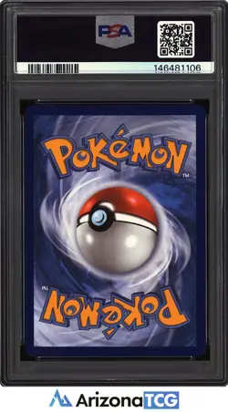 Pokemon 2025 Mega Charizard X ex 125/094 SIR Phantasmal Flames GEM MINT PSA 10 - Image 2