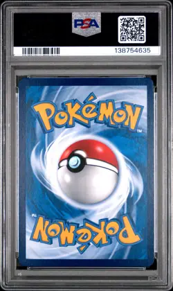PSA 9 Lugia V Pokemon S-Chinese Sword&Shield 146/131 CS6aC SR Holo PTCG - Image 2