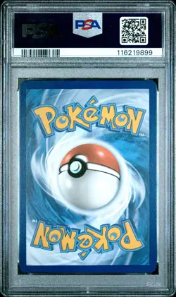 Mewtwo VStar PSA 10 GG44 English Pokemon Card 2023 Crown Zenith Alternate Art - Image 2