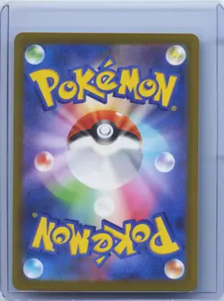 2025 Pokemon Cards N's Zekrom AR 210/193 Holo M2a Mega Dream ex Japanese NM - Image 2