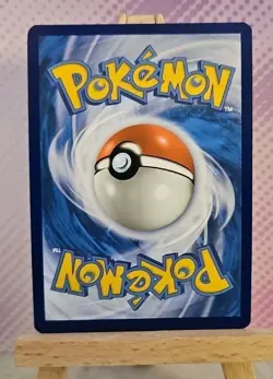 Pokemon TCG: Lechonk (Reverse Holo) 181/197 - Obsidian Flames - NM Condition - Image 2