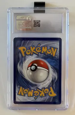 Pikachu Celebrations 005/025 Holo Rare Pokemon CGC10 - Image 2