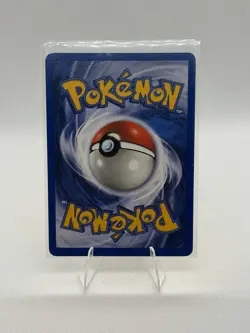 Pokemon TCG Team Rocket Nightly Garbage Run Trainer #77/82 Regular Uncommon - Image 2