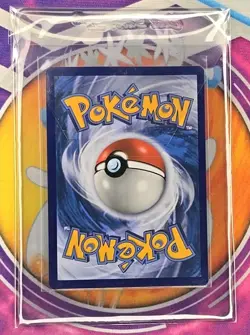 🔥Flying Pikachu 2016 Pokemon XY Evolutions #110/108 Rare Secret👍📈 - Image 4