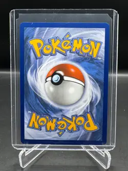 POKEMON! ASCENDED HEROES! MEGA MEGANIUM EX! SPECIAL ILLUSTRATION RARE! 272/217 - Image 2