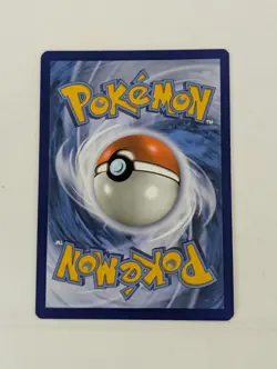 Pokemon Vileplume GX Ultra Rare Full Art Holo 4/236 Sm-Cosmic Eclipse - Image 2
